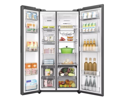 Купить  Холодильник Haier HRF-600DM7ERU в интернет-магазине Мега-кухня 5