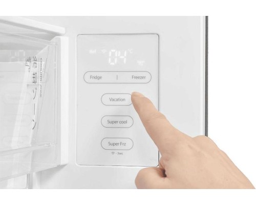 Купить  Холодильник Toshiba GR-RB572WI-PMJ(06) в интернет-магазине Мега-кухня 10