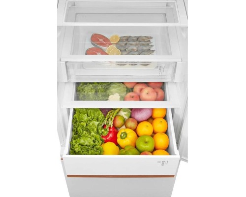 Купить  Холодильник Toshiba GR-RB572WI-PMJ(51) в интернет-магазине Мега-кухня 9