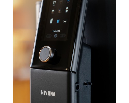 Купить Кофемашина CafeRomatica Nivona NIVO 8101 в интернет-магазине Мега-кухня 4 Купить Кофемашина CafeRomatica Nivona NIVO 8101 в интернет-магазине Мега-кухня 4