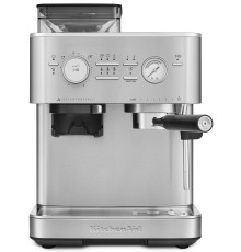 Кофемашина KitchenAid 5KES6551ESX