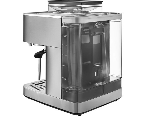 Купить  Кофемашина KitchenAid 5KES6551ESX в интернет-магазине Мега-кухня 6