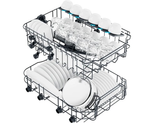 Купить  Посудомоечная машина Haier HDWE11-36SS4RU в интернет-магазине Мега-кухня 5