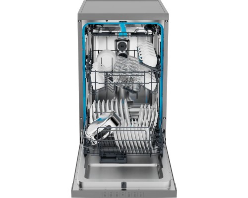 Купить  Посудомоечная машина Haier HDWE11-36SS4RU в интернет-магазине Мега-кухня 1