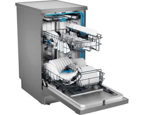 Купить  Посудомоечная машина Haier HDWE11-36SS4RU в интернет-магазине Мега-кухня 2
