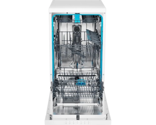 Купить  Посудомоечная машина Haier HDWE11-36WE4RU в интернет-магазине Мега-кухня 1