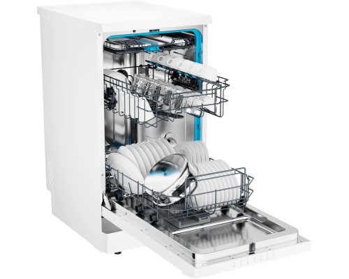 Купить  Посудомоечная машина Haier HDWE11-36WE4RU в интернет-магазине Мега-кухня 2