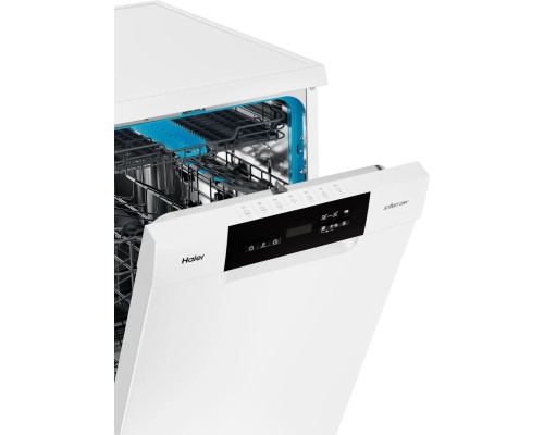 Купить  Посудомоечная машина Haier HDWE11-36WE4RU в интернет-магазине Мега-кухня 4