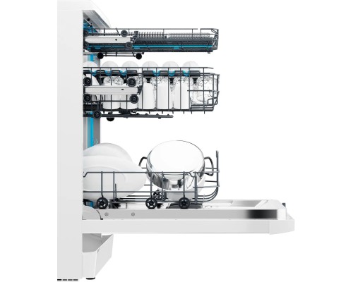 Купить  Посудомоечная машина Haier HDWE11-36WE4RU в интернет-магазине Мега-кухня 3