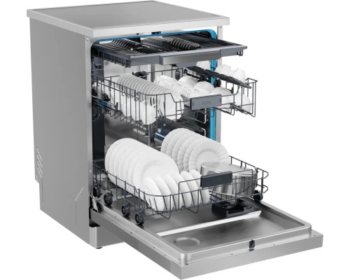 Купить  Посудомоечная машина Haier HDWE15-58CS2RU в интернет-магазине Мега-кухня 3