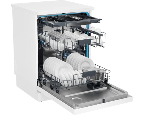 Купить  Посудомоечная машина Haier HDWE15-58WE2RU в интернет-магазине Мега-кухня 3