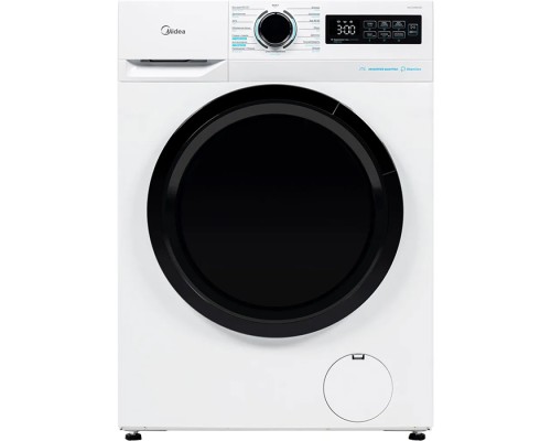 Купить Стиральная машина Midea MF11914BS53/W в интернет-магазине Мега-кухня Купить Стиральная машина Midea MF11914BS53/W в интернет-магазине Мега-кухня