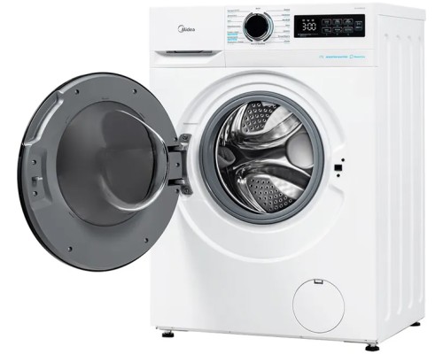 Купить Стиральная машина Midea MF11914BS53/W в интернет-магазине Мега-кухня 5 Купить Стиральная машина Midea MF11914BS53/W в интернет-магазине Мега-кухня 5