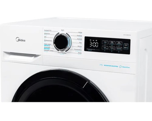 Купить Стиральная машина Midea MF11914BS53/W в интернет-магазине Мега-кухня 3 Купить Стиральная машина Midea MF11914BS53/W в интернет-магазине Мега-кухня 3