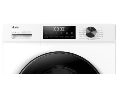 Купить Стиральная машина Haier HW100-BP12406 в интернет-магазине Мега-кухня 5 Купить Стиральная машина Haier HW100-BP12406 в интернет-магазине Мега-кухня 5