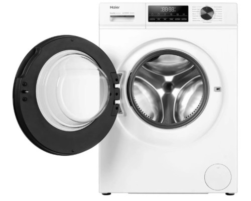 Купить Стиральная машина Haier HW100-BP12406 в интернет-магазине Мега-кухня 2 Купить Стиральная машина Haier HW100-BP12406 в интернет-магазине Мега-кухня 2