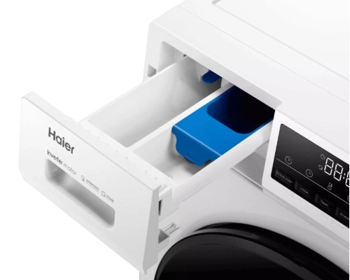 Купить Стиральная машина Haier HW100-BP12406 в интернет-магазине Мега-кухня 4 Купить Стиральная машина Haier HW100-BP12406 в интернет-магазине Мега-кухня 4