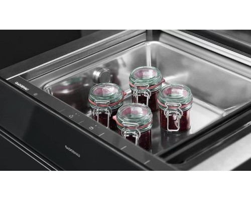 Купить Вакуумный упаковщик Gaggenau DVP 221-100 в интернет-магазине Мега-кухня 2 Купить Вакуумный упаковщик Gaggenau DVP 221-100 в интернет-магазине Мега-кухня 2