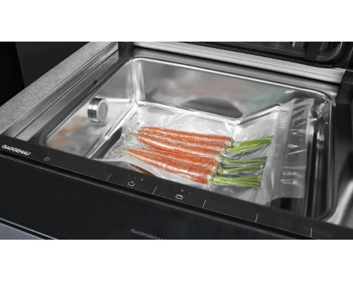 Купить Вакуумный упаковщик Gaggenau DVP 221-100 в интернет-магазине Мега-кухня 3 Купить Вакуумный упаковщик Gaggenau DVP 221-100 в интернет-магазине Мега-кухня 3
