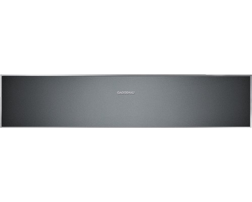 Купить Вакуумный упаковщик Gaggenau DV461100 в интернет-магазине Мега-кухня