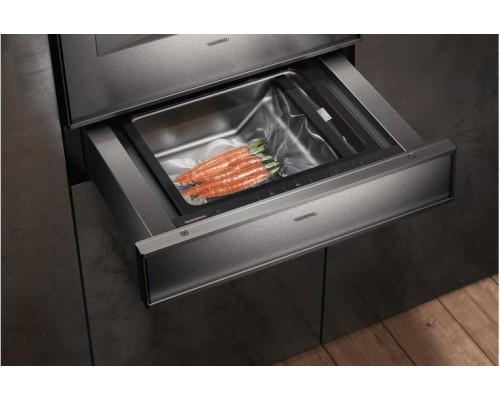 Купить  Вакуумный упаковщик Gaggenau DV461100 в интернет-магазине Мега-кухня 2
