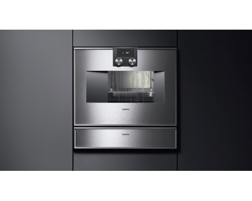Купить  Вакуумный упаковщик Gaggenau DV461110 в интернет-магазине Мега-кухня 3