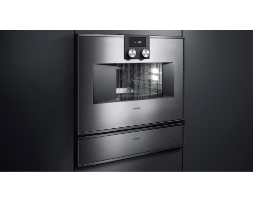 Купить  Вакуумный упаковщик Gaggenau DV461110 в интернет-магазине Мега-кухня 4