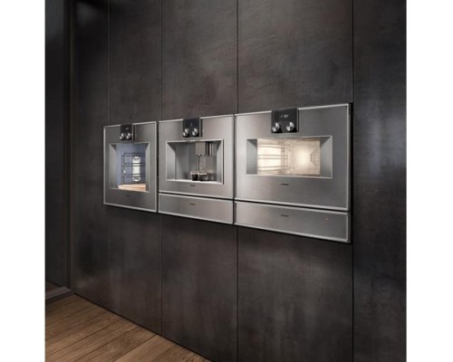Купить  Вакуумный упаковщик Gaggenau DV461110 в интернет-магазине Мега-кухня 7