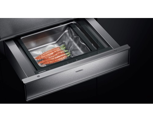 Купить  Вакуумный упаковщик Gaggenau DV461110 в интернет-магазине Мега-кухня 1