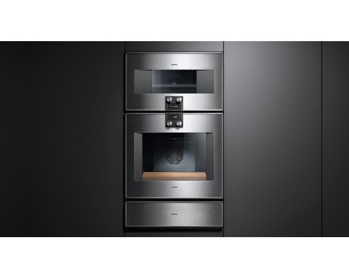 Купить  Вакуумный упаковщик Gaggenau DV461110 в интернет-магазине Мега-кухня 5