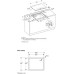 Купить Варочная панель Gaggenau CI272103 в интернет-магазине Мега-кухня 1