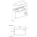 Купить Варочная панель Gaggenau CX482101 в интернет-магазине Мега-кухня 6