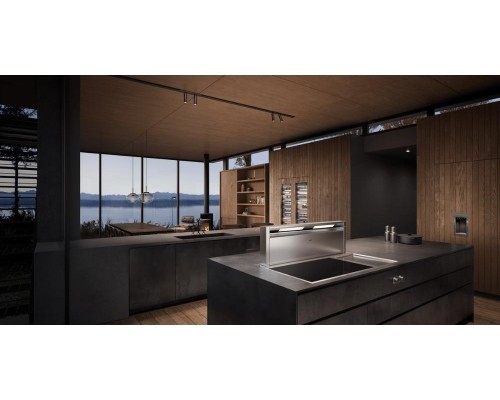 Купить Варочная панель Gaggenau CX482111 в интернет-магазине Мега-кухня 3 Купить Варочная панель Gaggenau CX482111 в интернет-магазине Мега-кухня 3