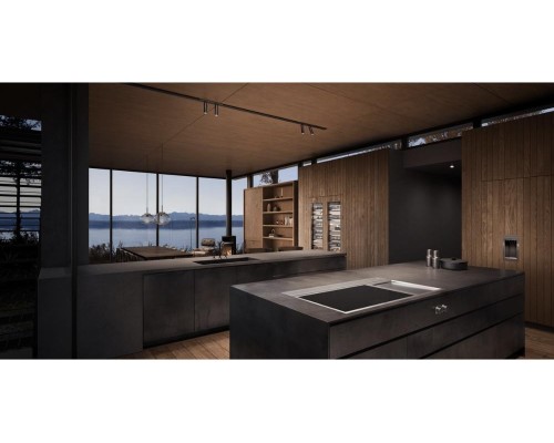 Купить Варочная панель Gaggenau CX482111 в интернет-магазине Мега-кухня 4 Купить Варочная панель Gaggenau CX482111 в интернет-магазине Мега-кухня 4