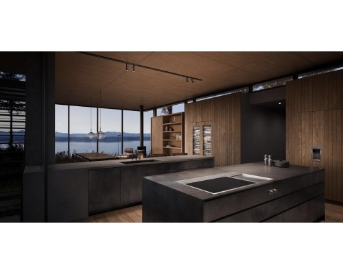 Купить Варочная панель Gaggenau CX492111 в интернет-магазине Мега-кухня 4 Купить Варочная панель Gaggenau CX492111 в интернет-магазине Мега-кухня 4