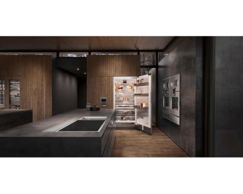 Купить Варочная панель Gaggenau CX492111 в интернет-магазине Мега-кухня 5 Купить Варочная панель Gaggenau CX492111 в интернет-магазине Мега-кухня 5