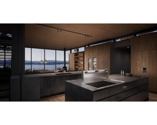 Купить Варочная панель Gaggenau CX492111 в интернет-магазине Мега-кухня 3 Купить Варочная панель Gaggenau CX492111 в интернет-магазине Мега-кухня 3