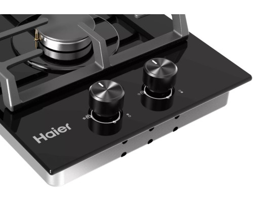 Купить  Варочная панель Haier HHX-G32CWLB в интернет-магазине Мега-кухня 3
