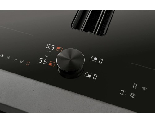 Купить Варочная панель с вытяжкой Gaggenau CV282111 в интернет-магазине Мега-кухня 1 Купить Варочная панель с вытяжкой Gaggenau CV282111 в интернет-магазине Мега-кухня 1