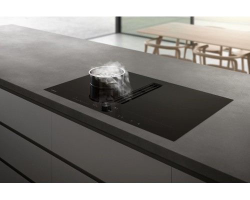Купить Варочная панель с вытяжкой Gaggenau CV282111 в интернет-магазине Мега-кухня 2 Купить Варочная панель с вытяжкой Gaggenau CV282111 в интернет-магазине Мега-кухня 2