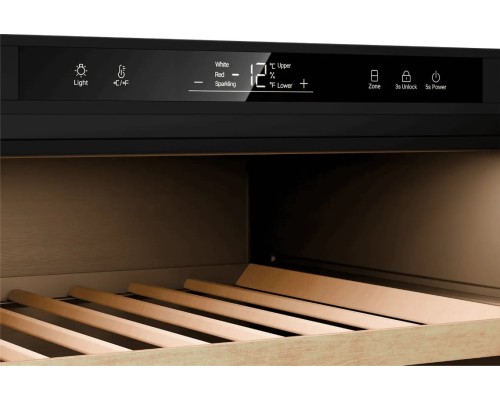 Купить  Винный шкаф Haier BIWC44GDAI в интернет-магазине Мега-кухня 7