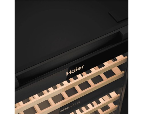 Купить  Винный шкаф Haier BIWC44GDAI в интернет-магазине Мега-кухня 6