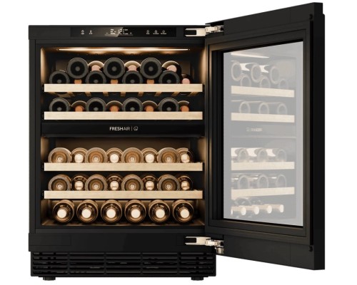 Купить  Винный шкаф Haier BIWC44GDAI в интернет-магазине Мега-кухня 3