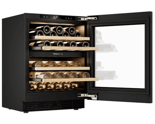 Купить  Винный шкаф Haier BIWC44GDAI в интернет-магазине Мега-кухня 4