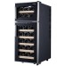 Купить  Винный шкаф Libhof Amateur ARD-21 Black в интернет-магазине Мега-кухня 4