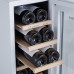 Купить  Винный шкаф Libhof AP-12 White в интернет-магазине Мега-кухня 11