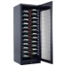 Купить  Винный шкаф Libhof ET-143 Black в интернет-магазине Мега-кухня 15