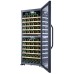 Купить  Винный шкаф Libhof GMD-87 Black в интернет-магазине Мега-кухня 6