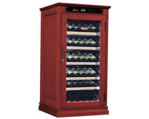 Купить 123 Винный шкаф Libhof NR-69 Red Wine в интернет-магазине Мега-кухня