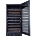 Купить  Винный шкаф Libhof SRD-94 Black в интернет-магазине Мега-кухня 4